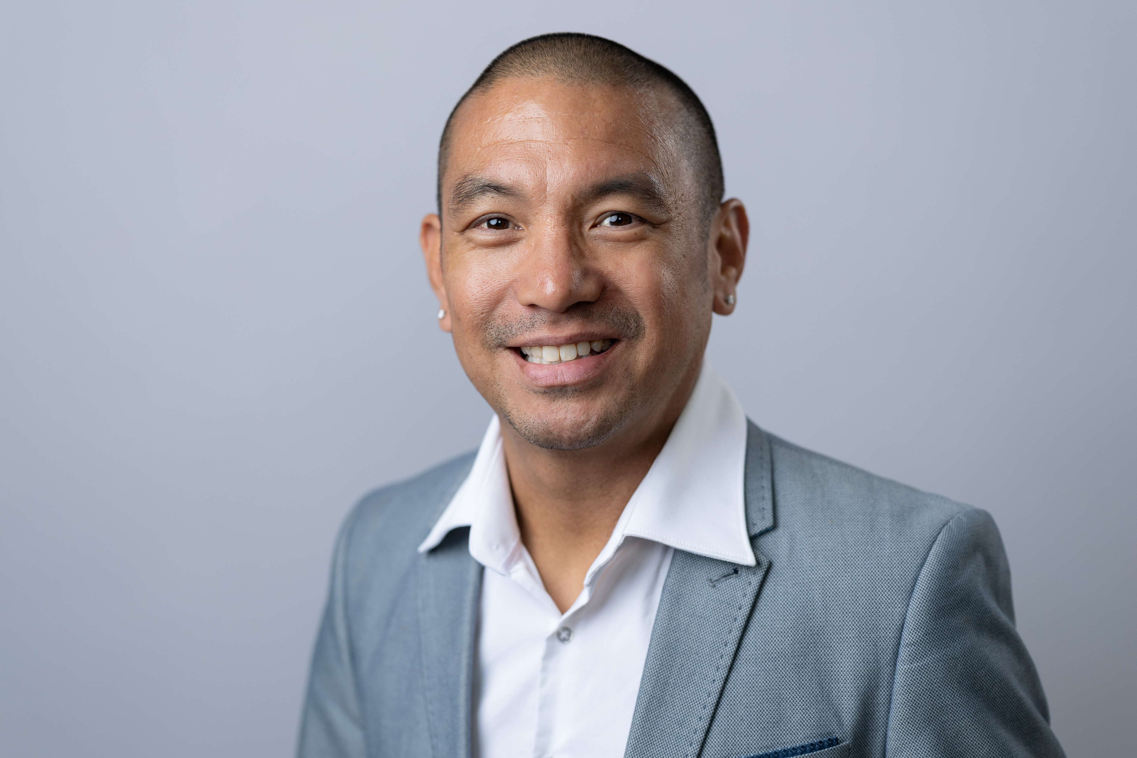 Eugene Concepcion